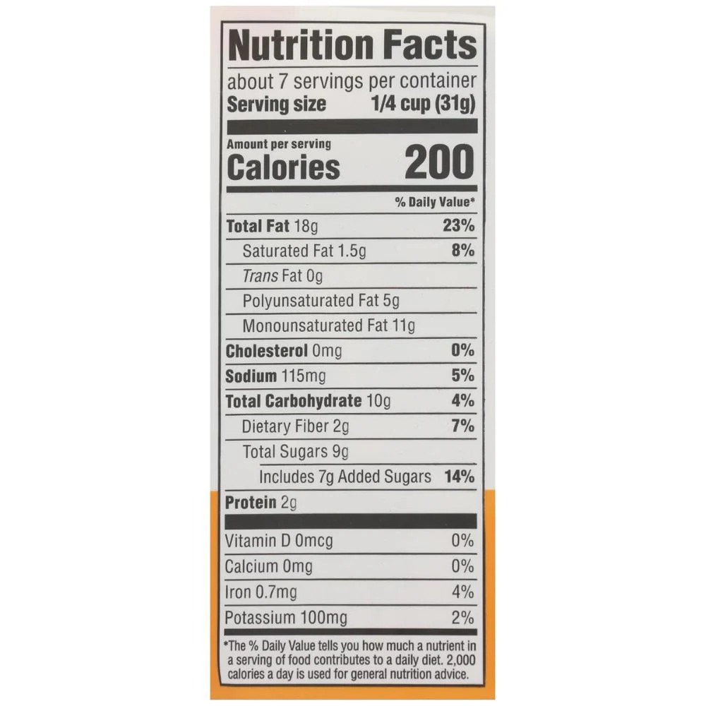 365 Whole Foods Market Glazed Pecans 227g - Image 2