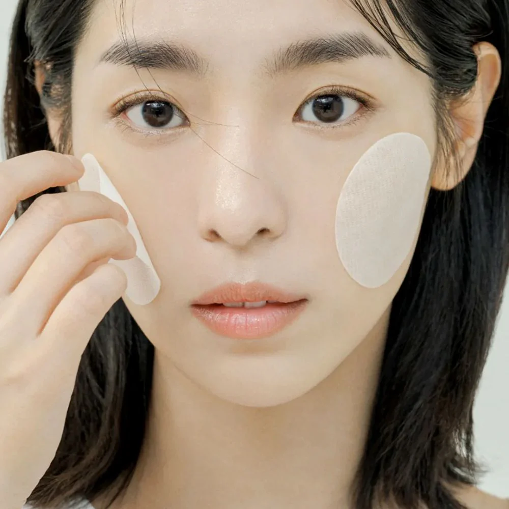 Abib Heartleaf Spot Pad Calming Touch 150ml - Image 2