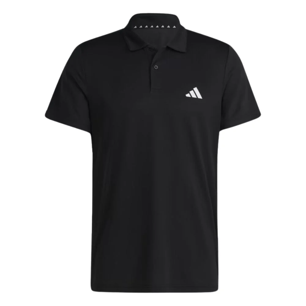 Adidas Camisa Polo de Entrenamiento TR-ES Para Caballeros - Image 4