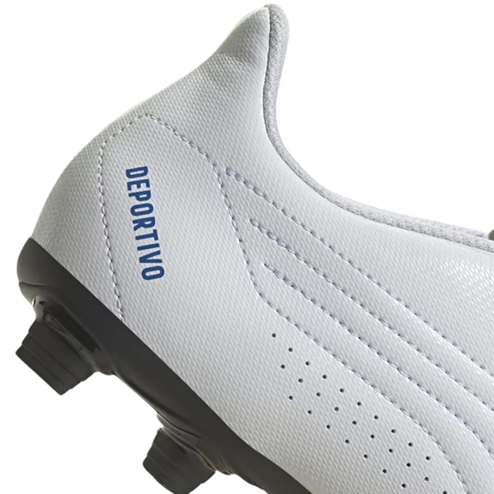 Adidas Deportivo II Zapatos de Fútbol para Niños - Image 7