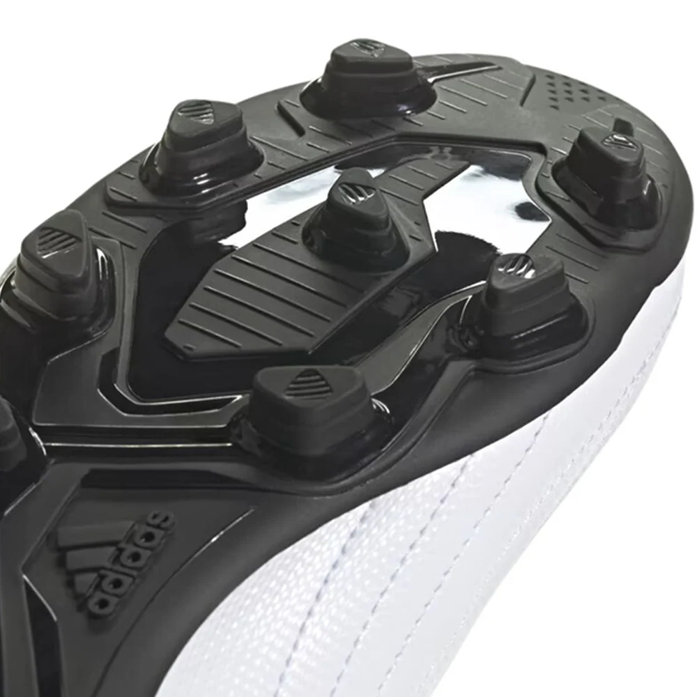 Adidas Deportivo II Zapatos de Fútbol para Niños - Image 8