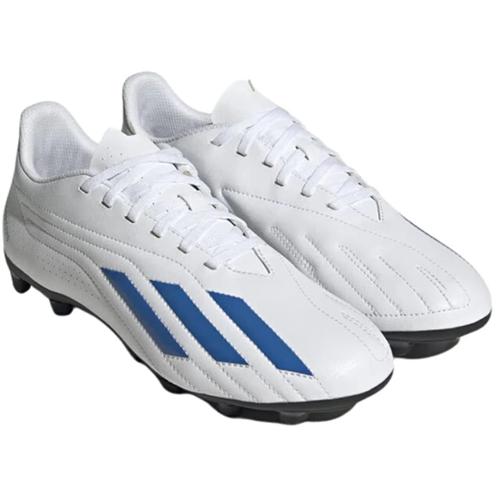 Adidas Deportivo II Zapatos de Fútbol para Caballeros - Image 3