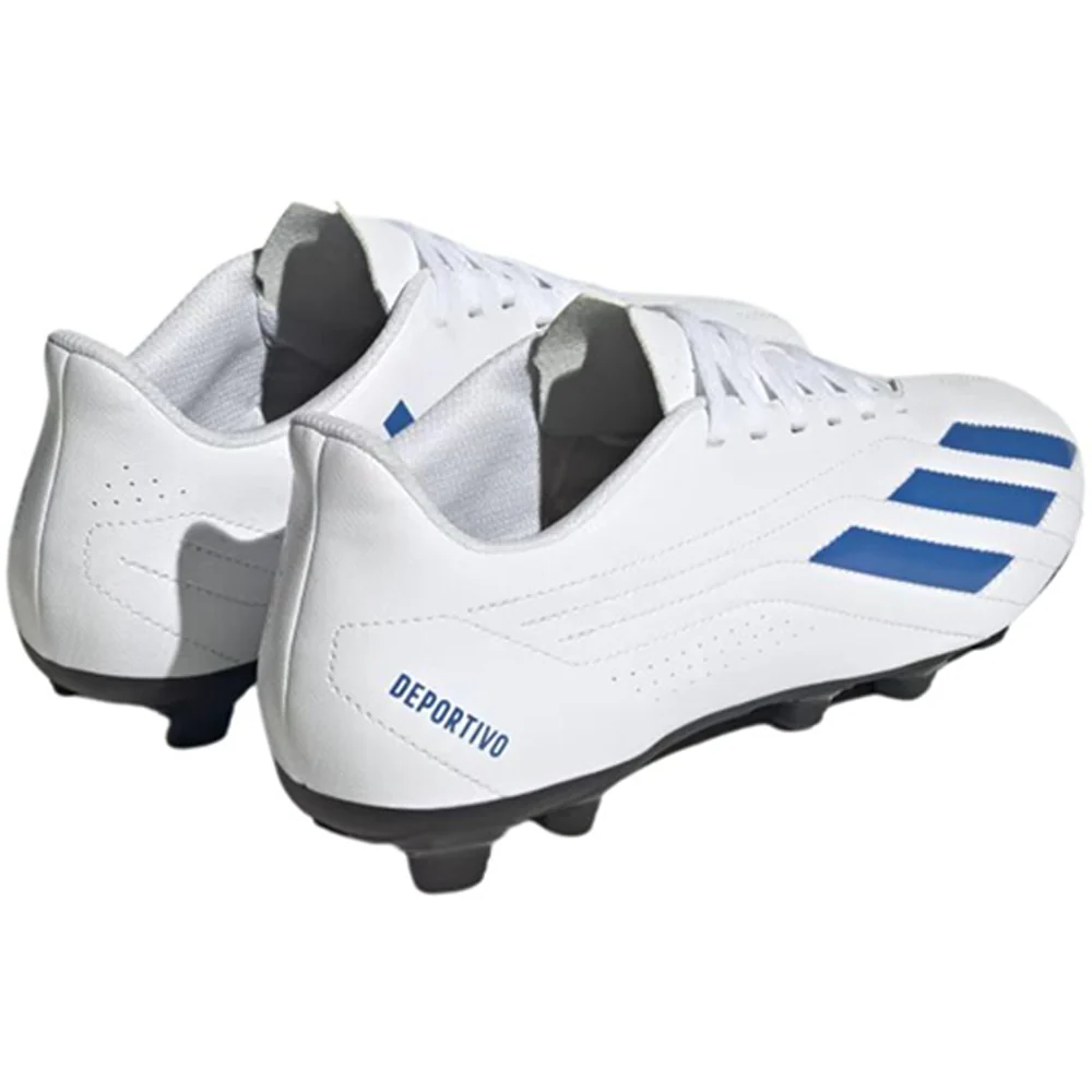 Adidas Deportivo II Zapatos de Fútbol para Caballeros - Image 4