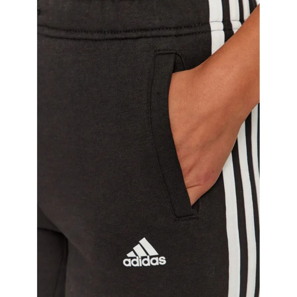 Adidas Essentials 3-Stripes Pantalon Deportivo para Niñas - Image 4