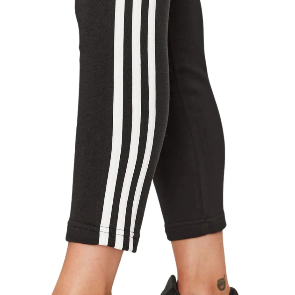 Adidas Essentials 3-Stripes Pantalon Deportivo para Niñas - Image 5