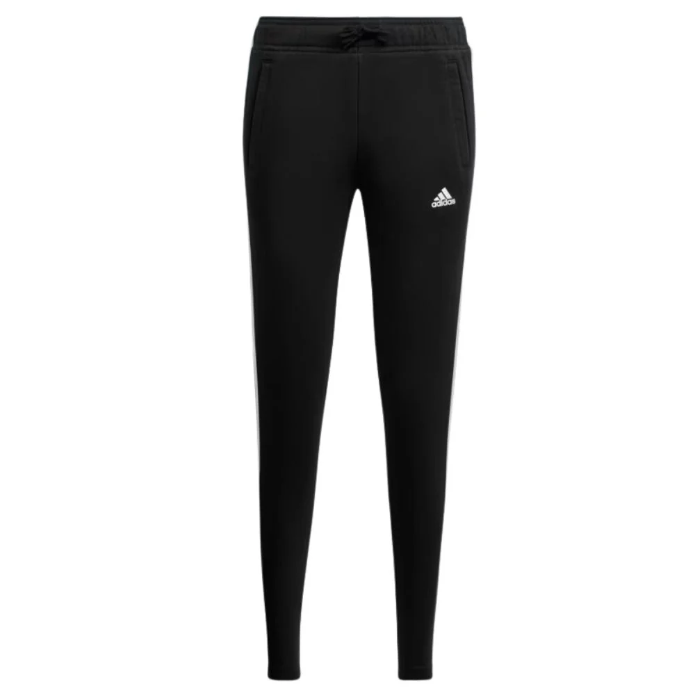 Adidas Essentials 3-Stripes Pantalon Deportivo para Niñas - Image 6
