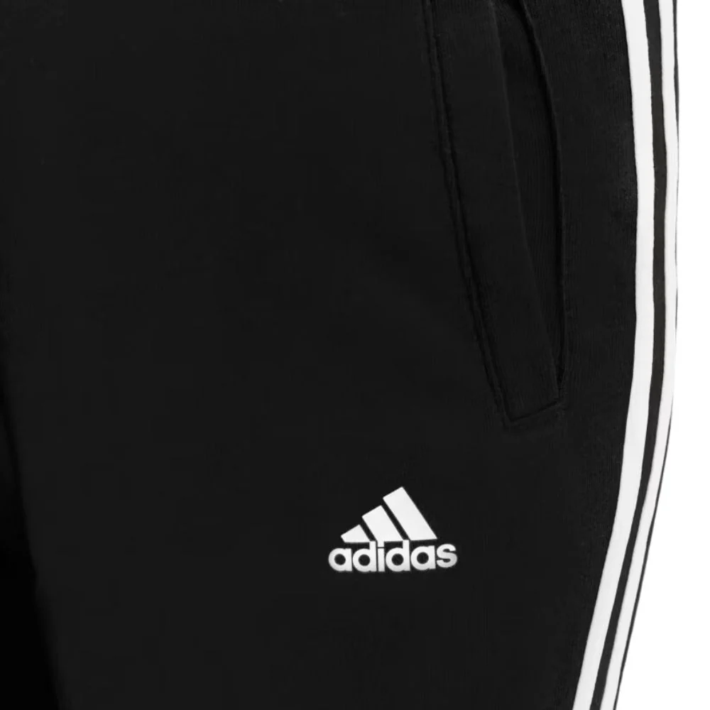 Adidas Essentials 3-Stripes Pantalon Deportivo para Niñas - Image 8