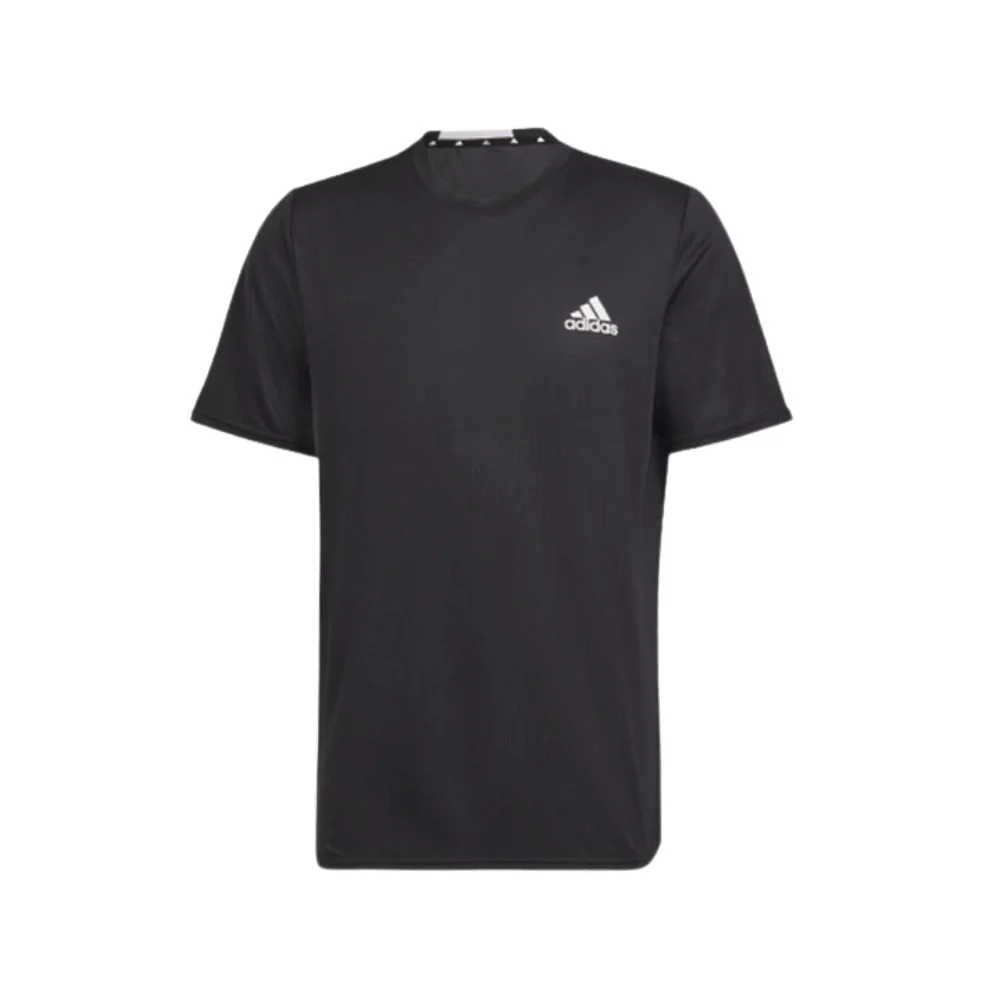 Adidas Franela Deportiva Aeroready Designed for Movement Para Caballeros - Image 5