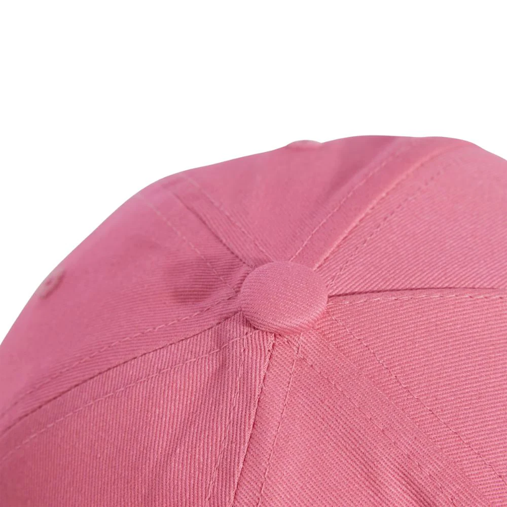 Adidas Gorra Logo Para Niñas - Image 3