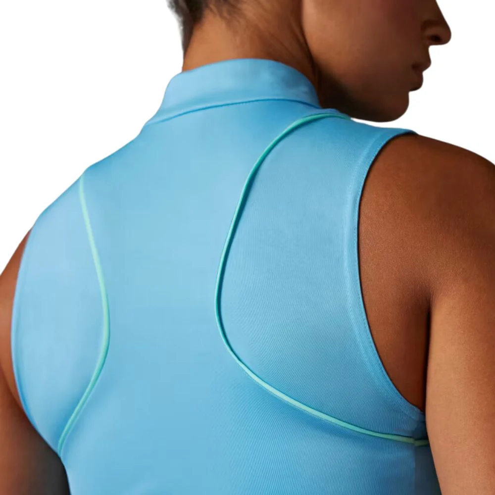 Adidas Hyperglam Color Pop Training Tank Top - Image 3