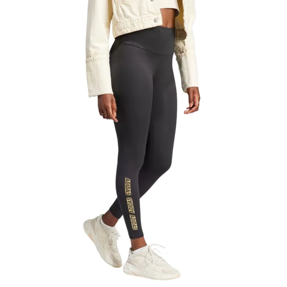 Adidas Leggings W Bluv Q4 para Damas - Image 3
