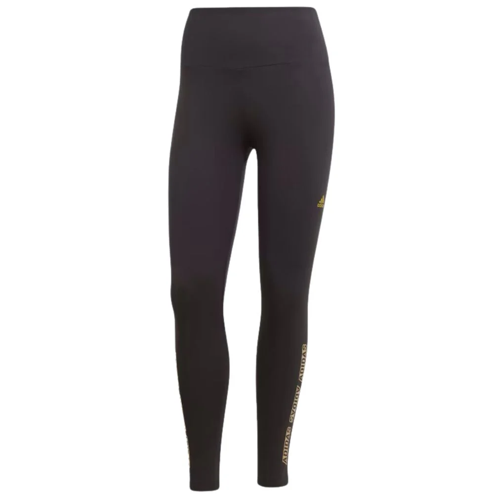 Adidas Leggings W Bluv Q4 para Damas - Image 4