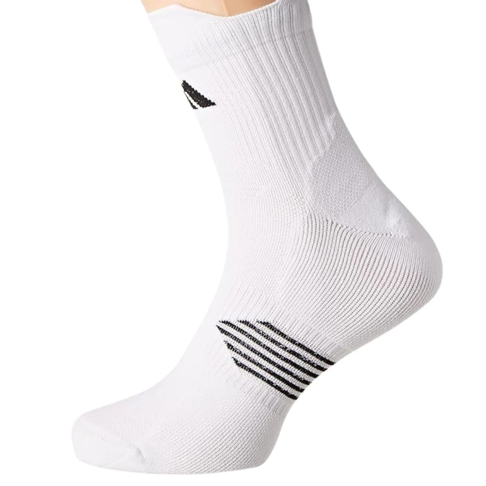 Adidas Medias Running Supernova Performance 1 Par - Image 2