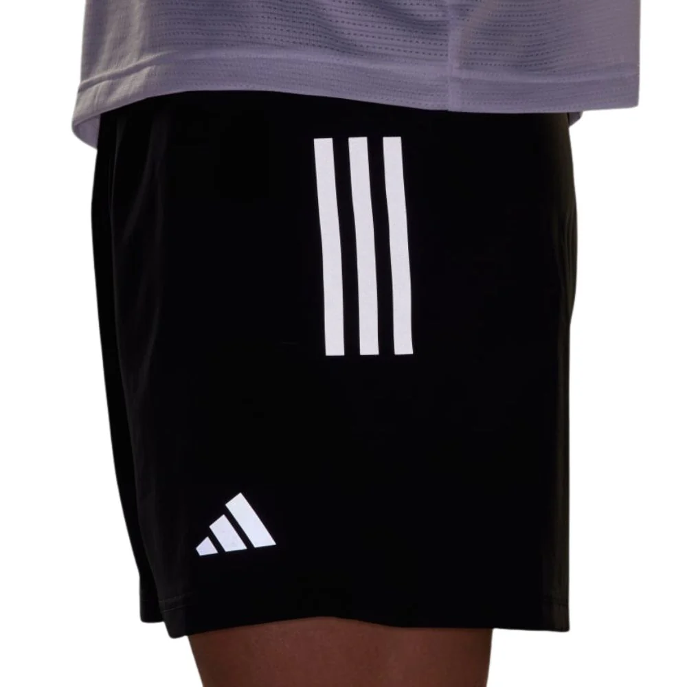 Adidas Own The Run Short para Caballeros - Image 3