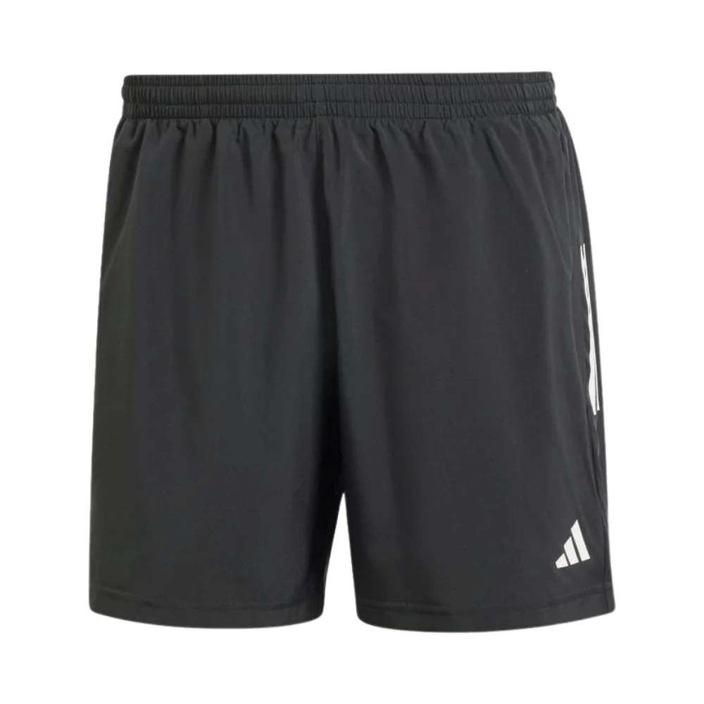 Adidas Own The Run Short para Caballeros - Image 4
