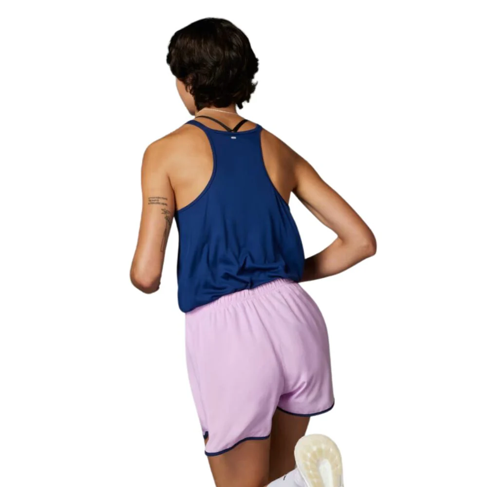 Adidas Run It Short para Damas - Image 3