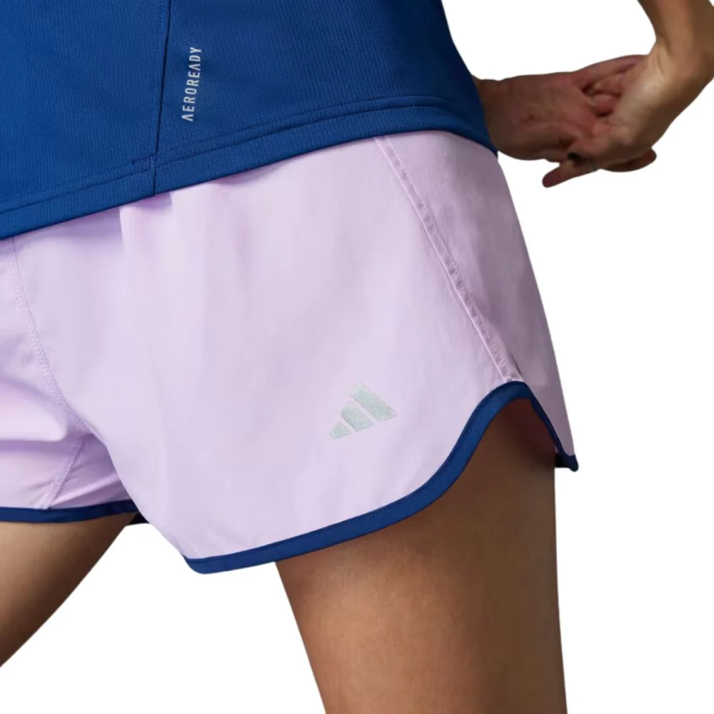 Adidas Run It Short para Damas - Image 5