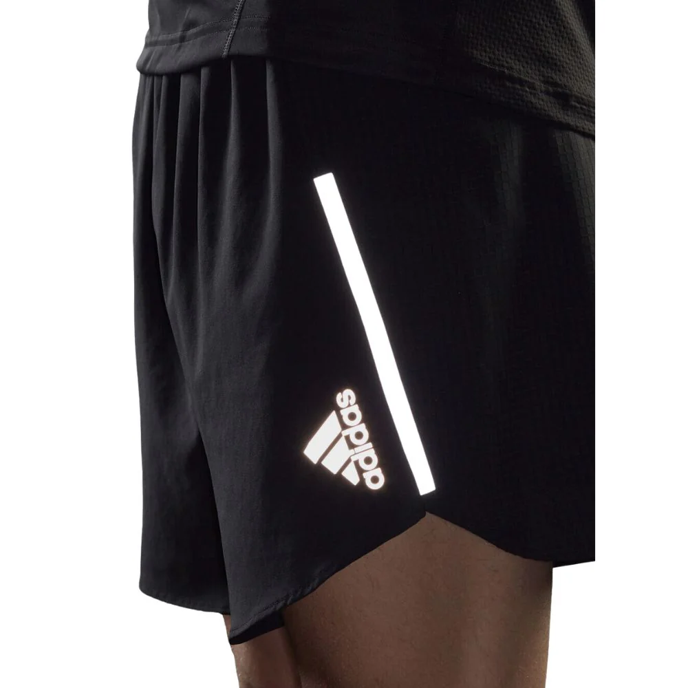 Adidas Shorts Deportivo Designed 4 Running Para Caballeros - Image 6