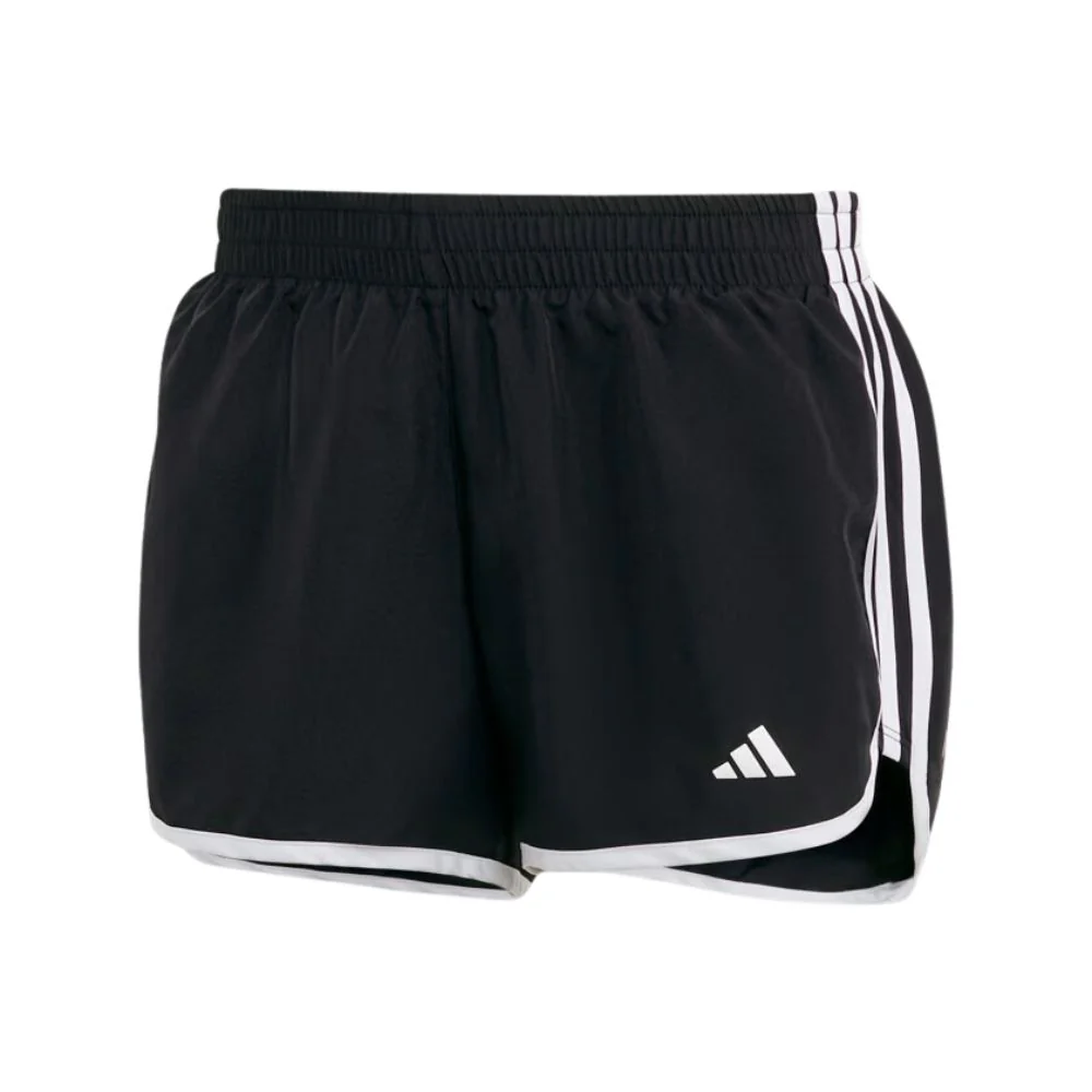 Adidas Shorts Marathon 20 Running para Damas - Image 5