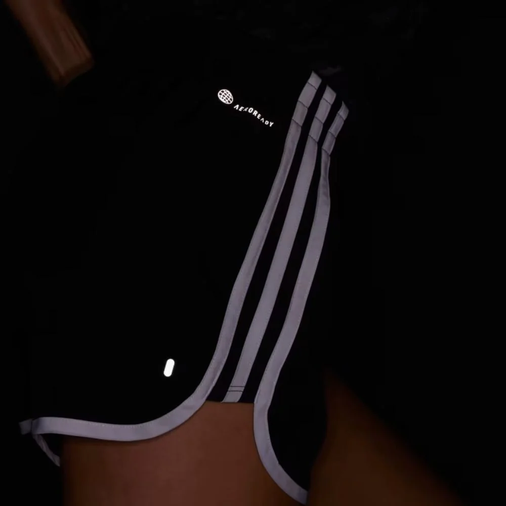 Adidas Shorts Marathon 20 Running para Damas - Image 6