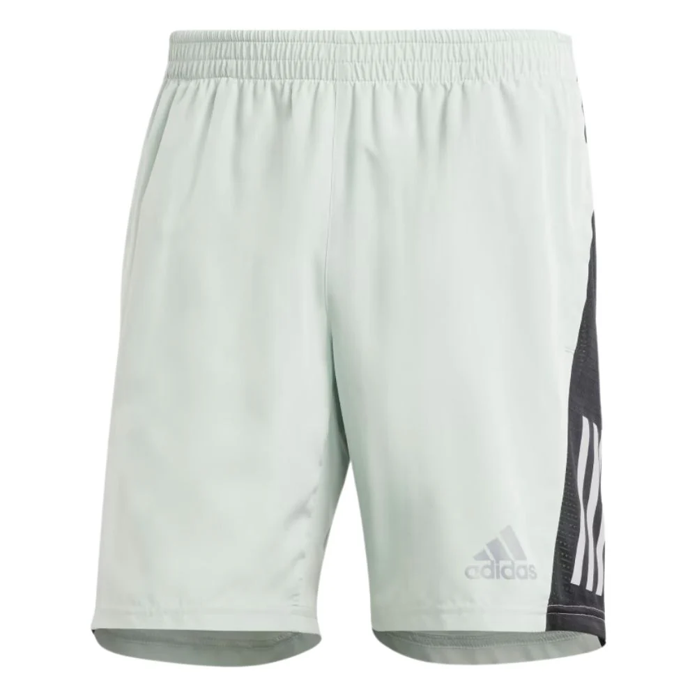 Adidas Shorts Own The Run 7" Para Caballeros - Image 4