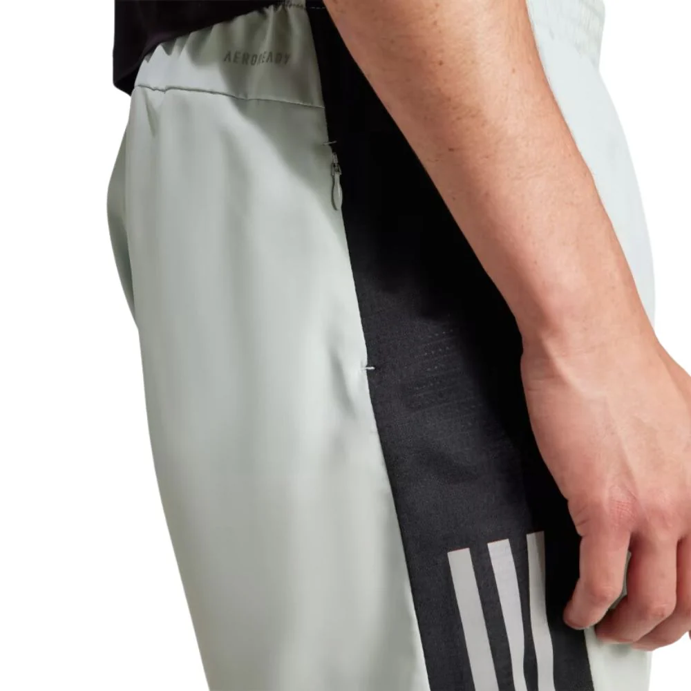 Adidas Shorts Own The Run 7" Para Caballeros - Image 5