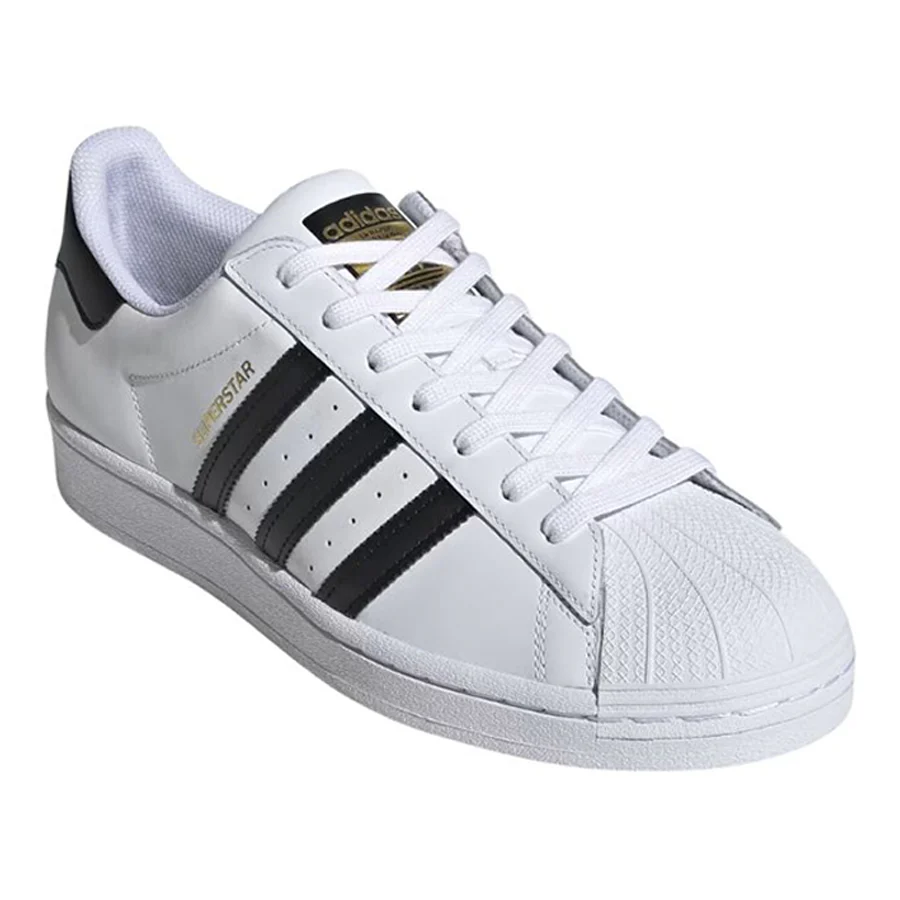 Adidas Superstar Zapatos Para Caballero - Image 3