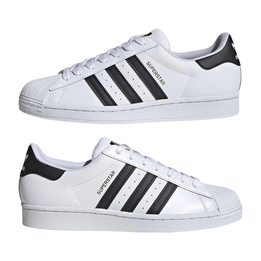 Adidas Superstar Zapatos Para Caballero - Image 5
