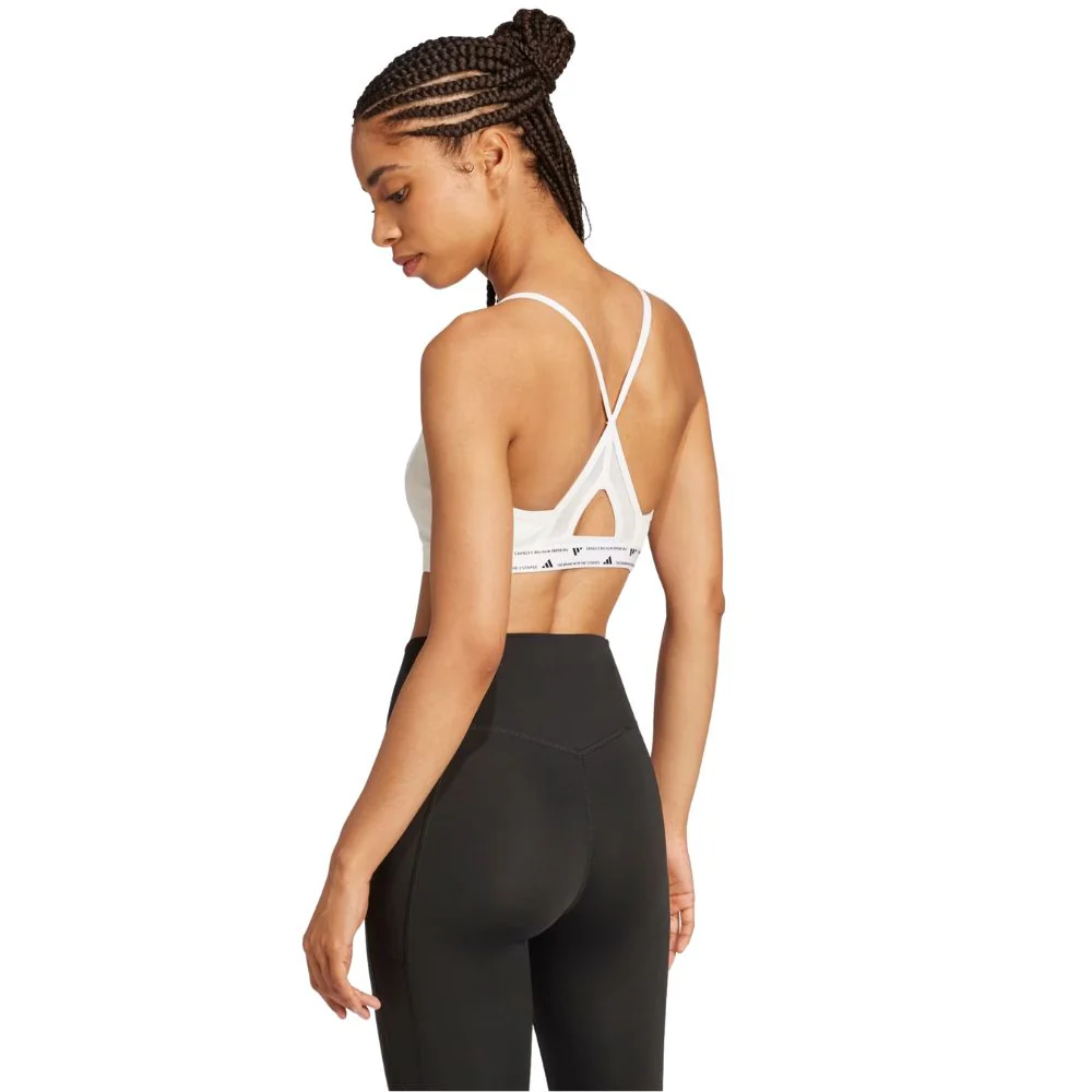Adidas Top Deportivo Aeroreact Training Para Damas - Image 2
