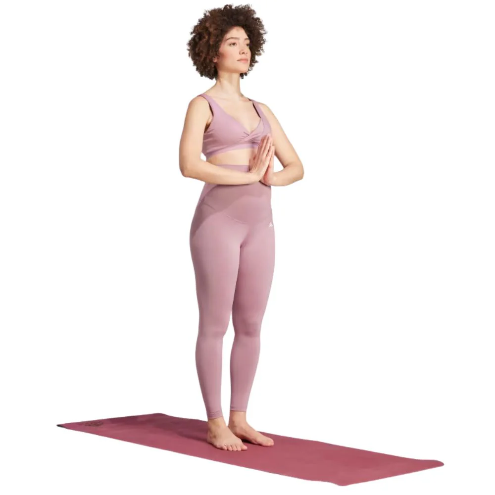 Adidas Top Deportivo Lactancia Yoga Essentials Soporte Ligero - Image 3