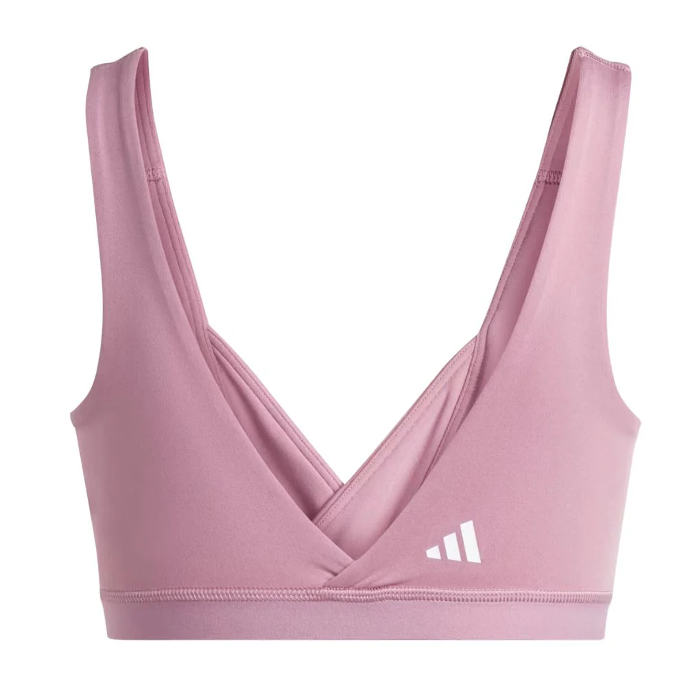 Adidas Top Deportivo Lactancia Yoga Essentials Soporte Ligero - Image 5