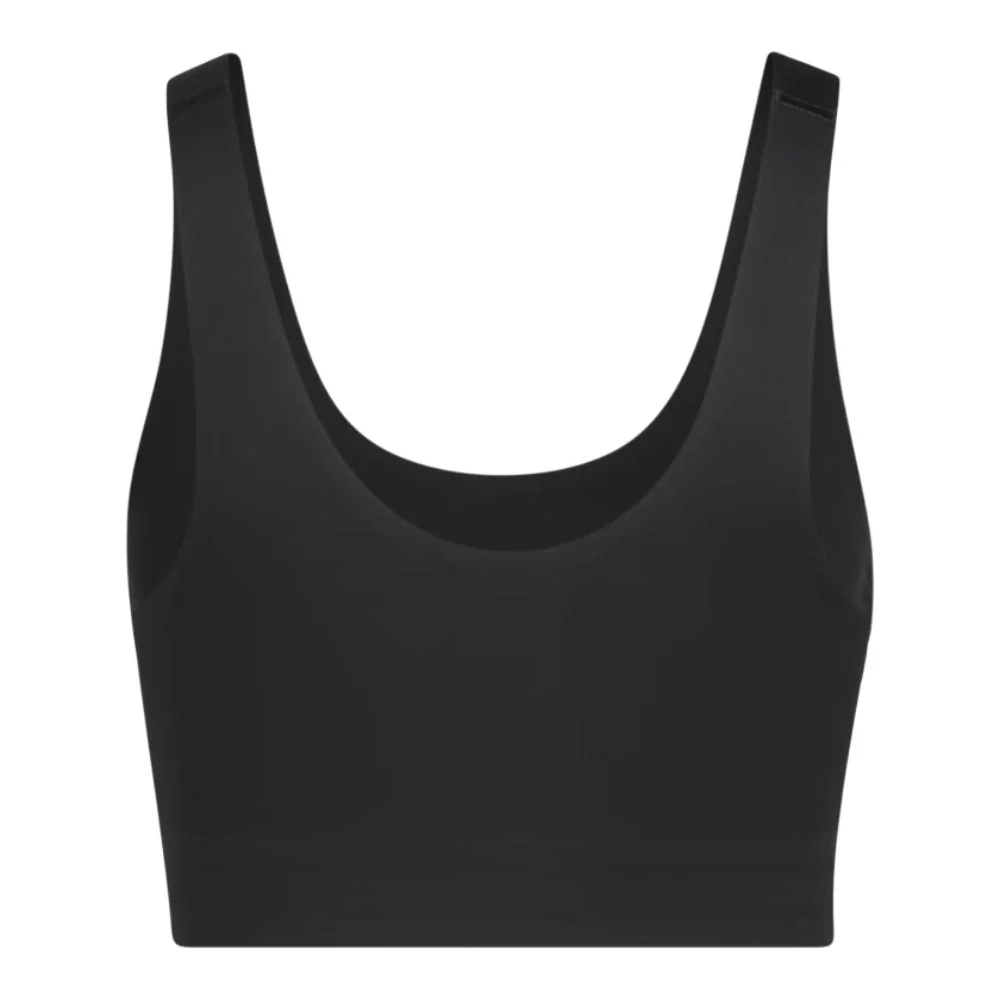 Adidas Top Deportivo PureLonge Training Soporte Ligero Para Damas - Image 4