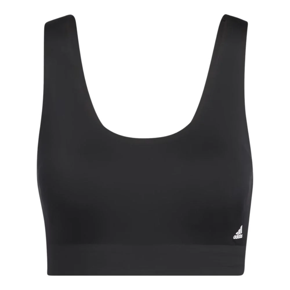 Adidas Top Deportivo PureLonge Training Soporte Ligero Para Damas - Image 5
