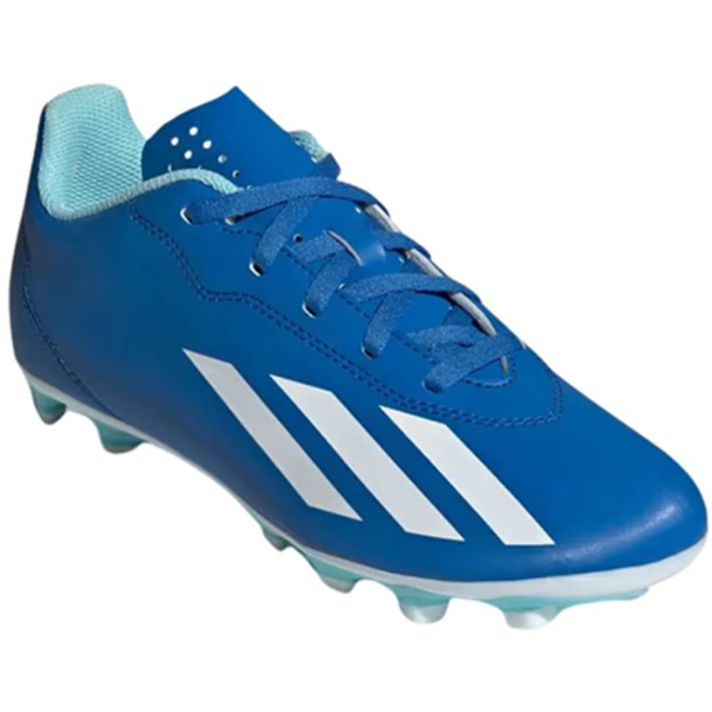 Adidas X Crazyfast.4 Zapatos de Fútbol para Niños - Image 3