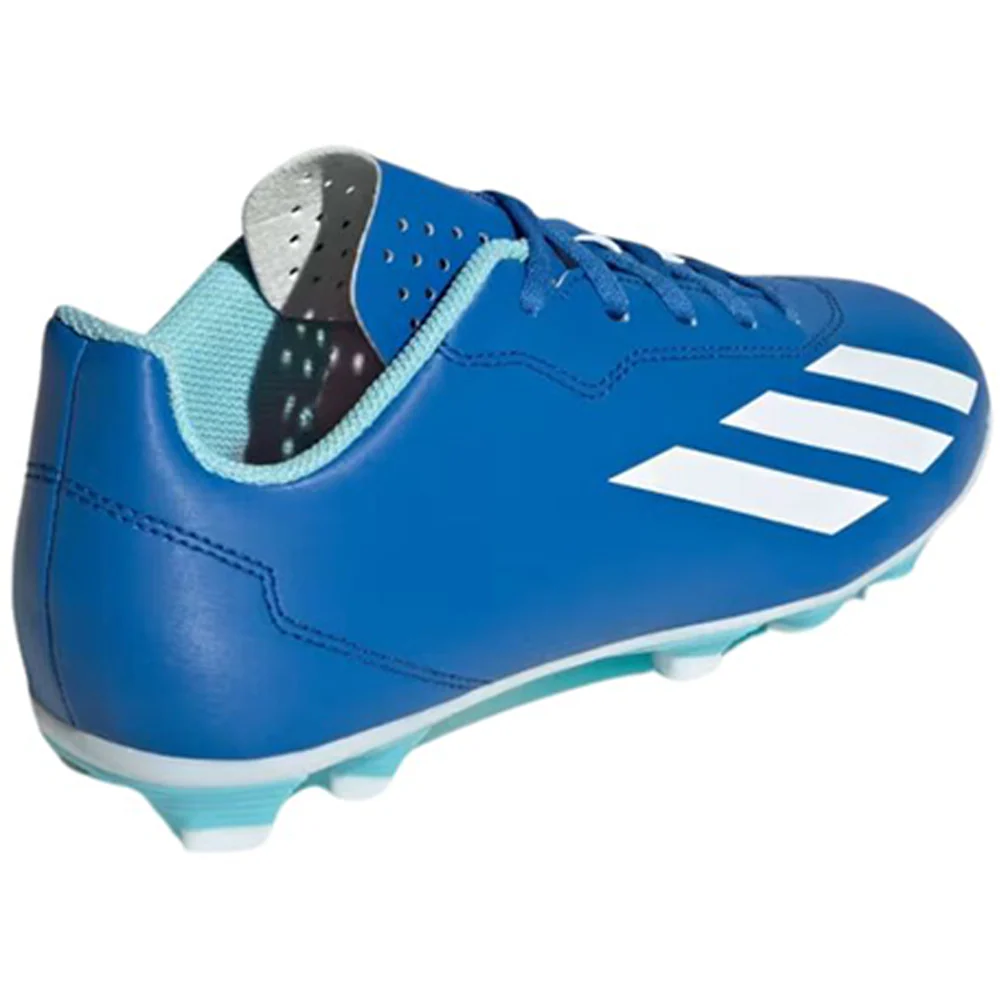 Adidas X Crazyfast.4 Zapatos de Fútbol para Niños - Image 4