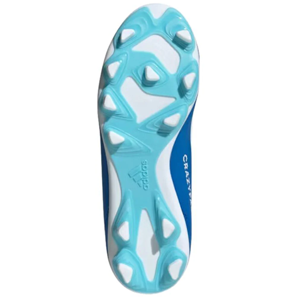 Adidas X Crazyfast.4 Zapatos de Fútbol para Niños - Image 7