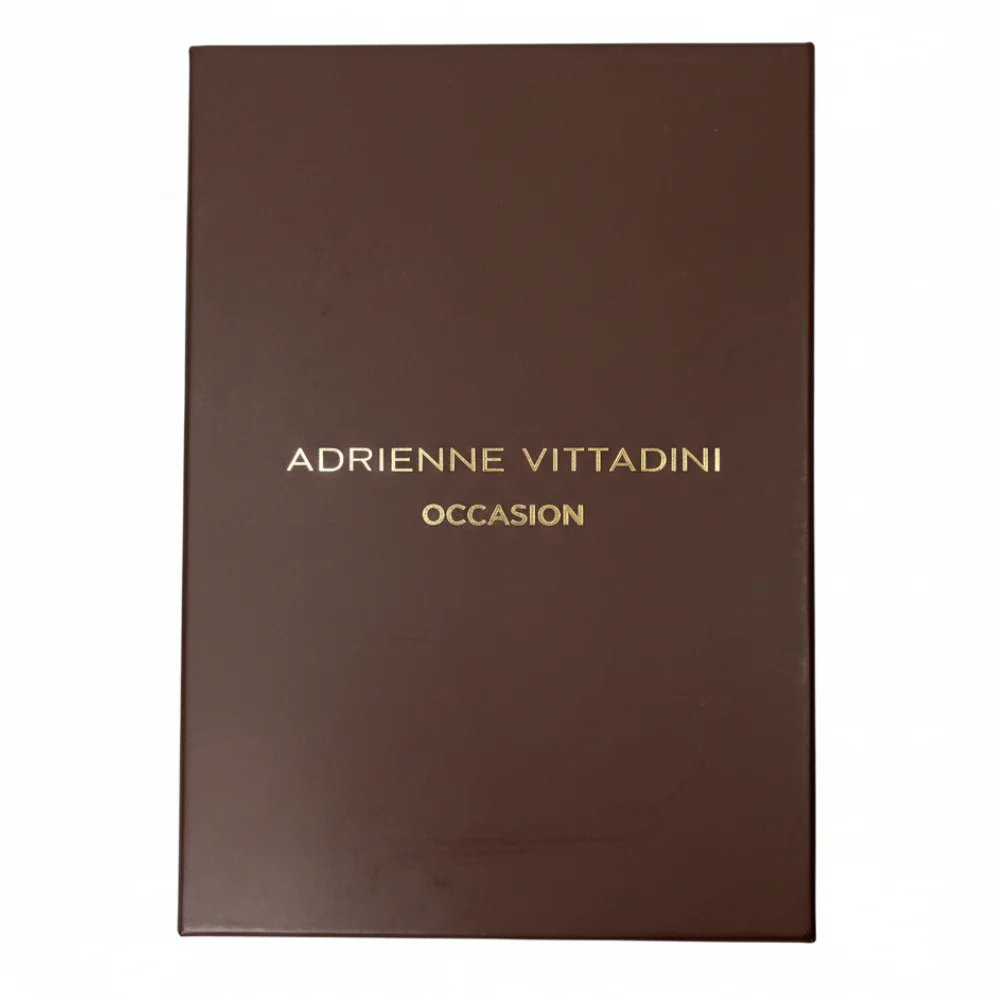 Adrienne Vittadini Set De Accesorios - Image 5