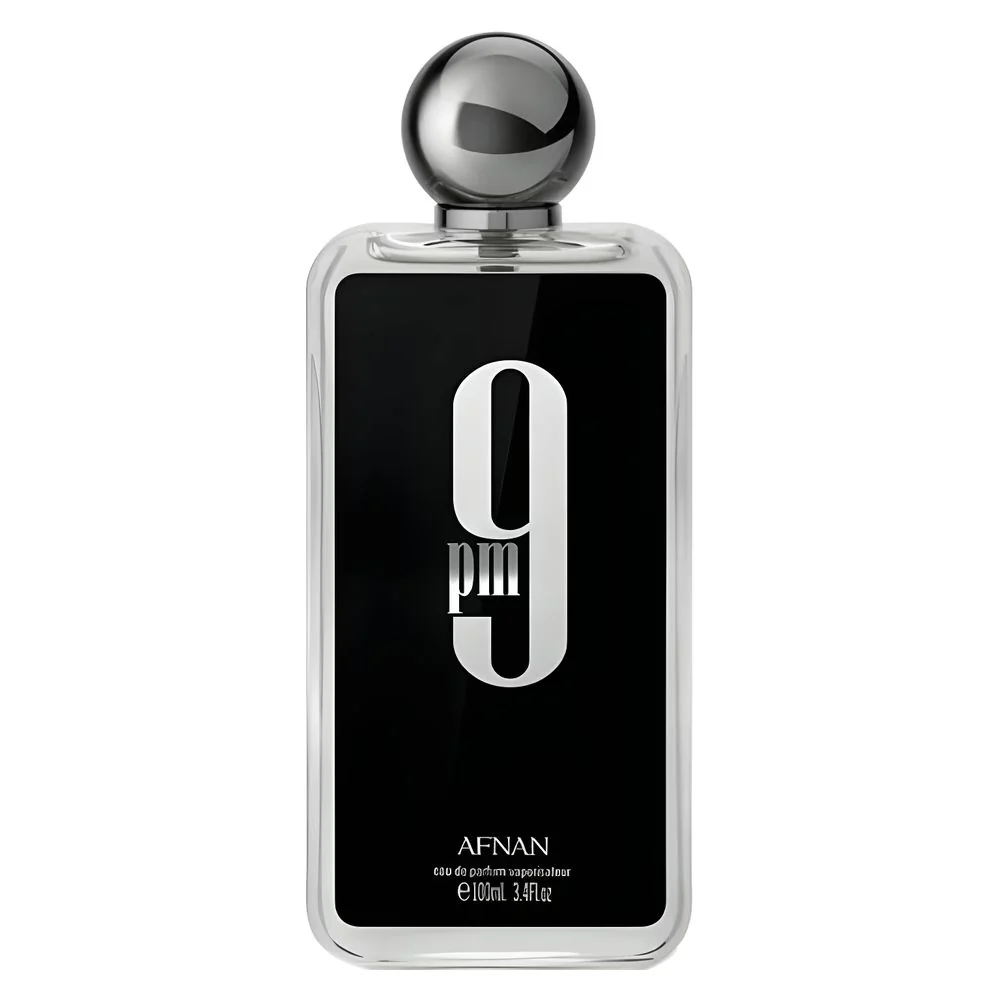 Afnan 9pm Eau De Parfum For Men 100ml - Image 2