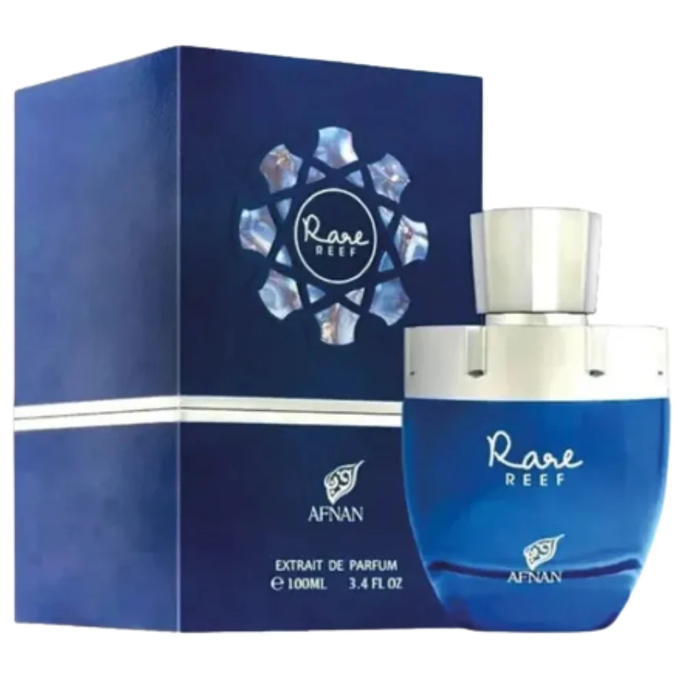 Afnan Rare Reef Extrait de Parfum Unisex 100ml