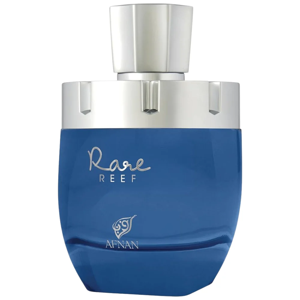 Afnan Rare Reef Extrait de Parfum Unisex 100ml - Image 2