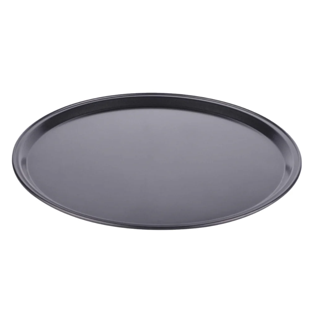 Alfa Hogar Bandeja Para Pizza Con Antiadherente 33cm