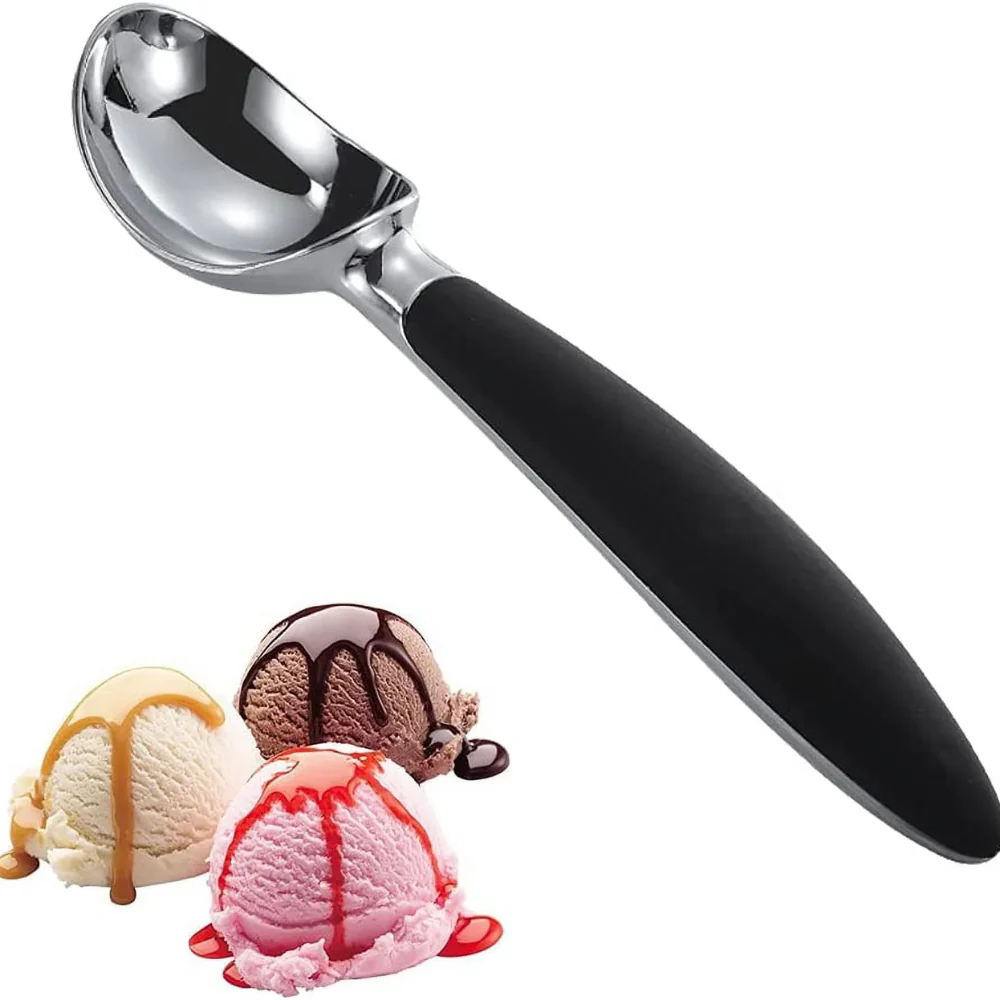Alfa Hogar Meital Cuchara Para Helados Premium - Image 2