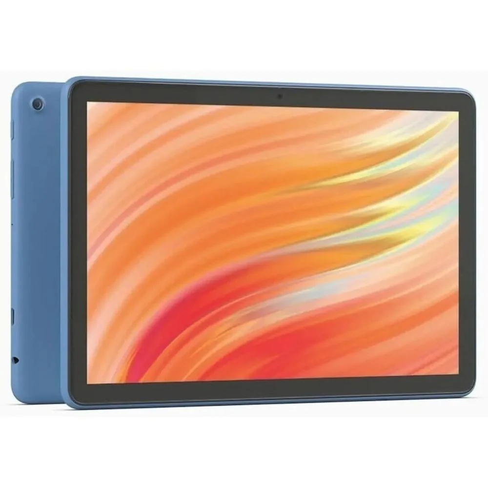 Amazon Tablet Fire HD 10 13th Gen 32GB Azul Oceano - Image 2