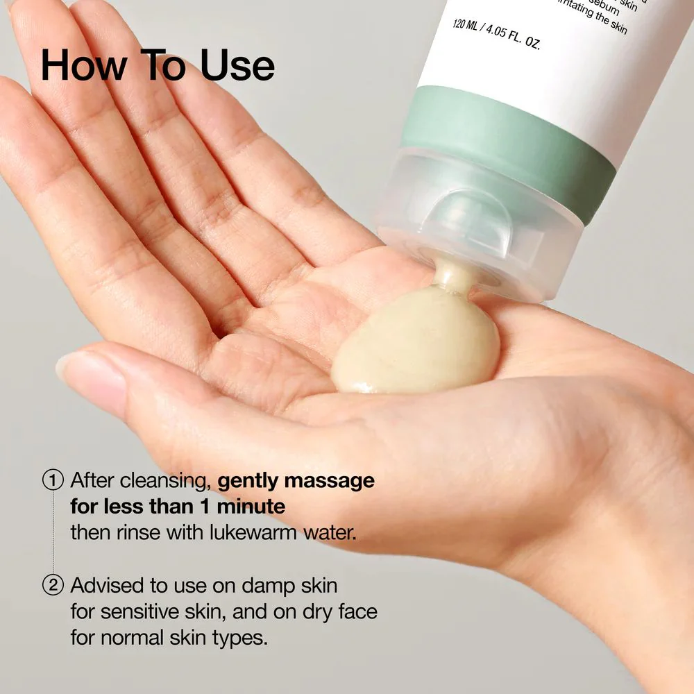 Anua Heartleaf LHA Moisture Peeling Gel 120ml - Image 2