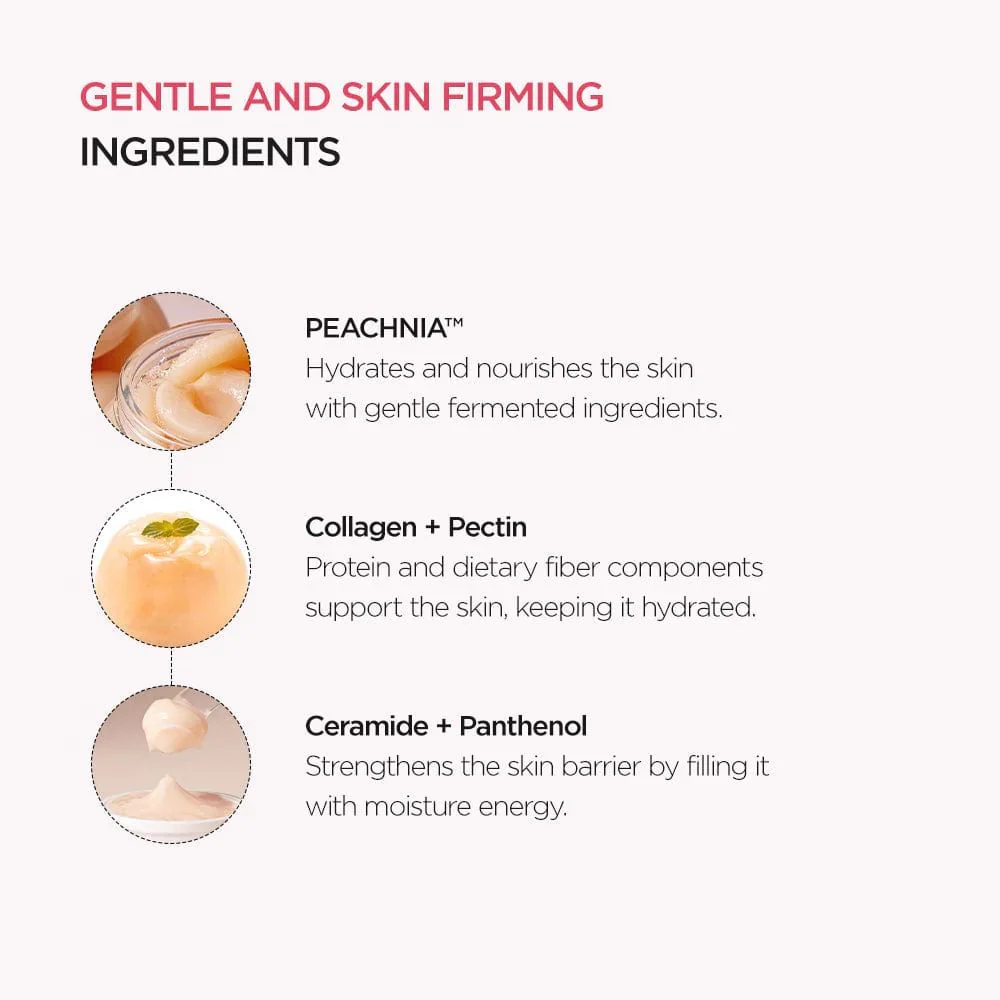 Anua Peach 77 Niacin Enriched Cream 50ml - Image 2