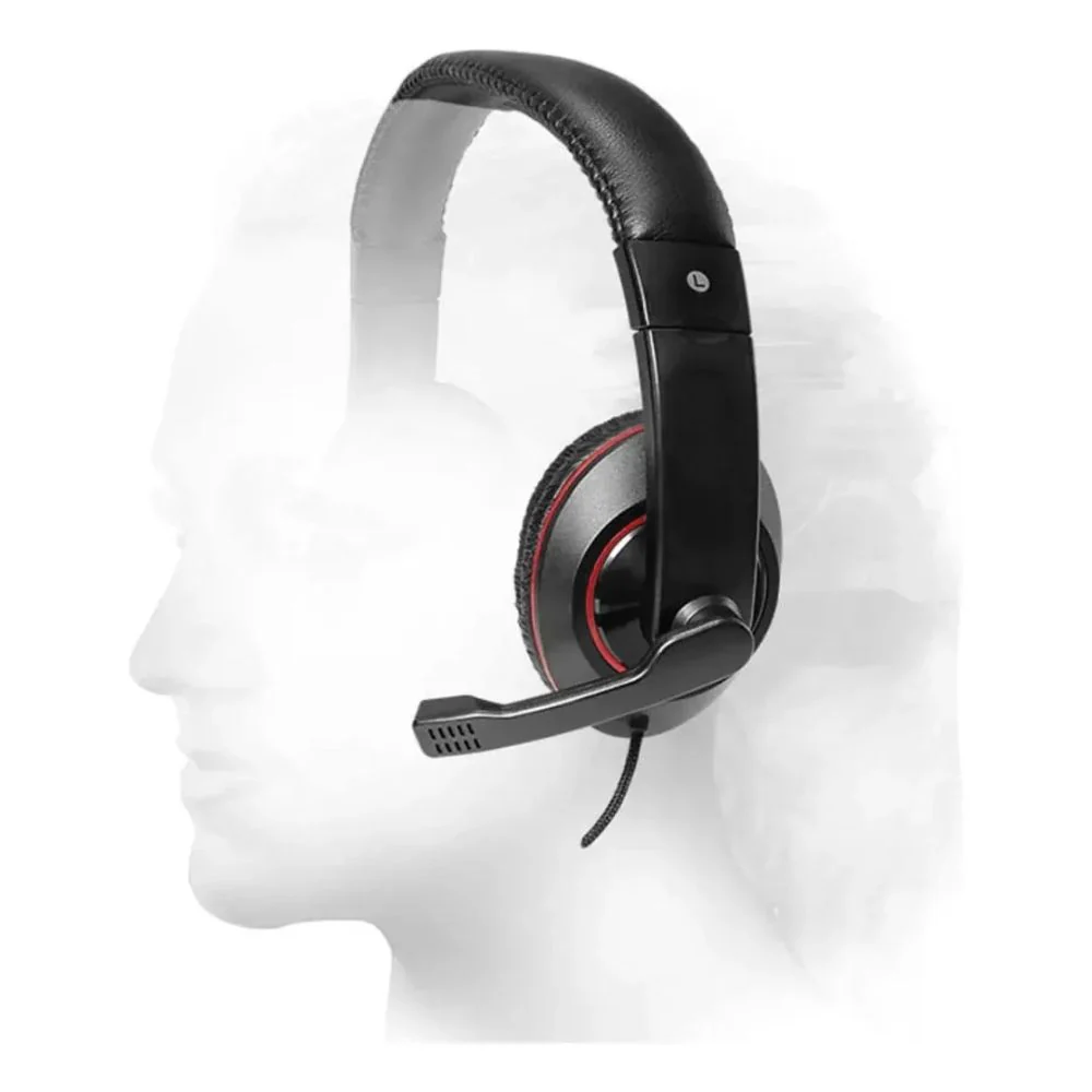 Argom Tech Audifonos Con Micrófono Aero 64 - Image 3