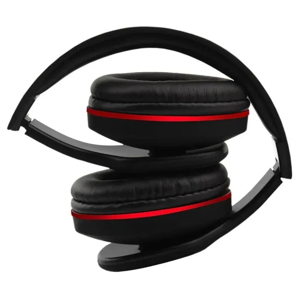 Argom Tech Audífonos Ultimate Sound Pulse Negro - Image 3