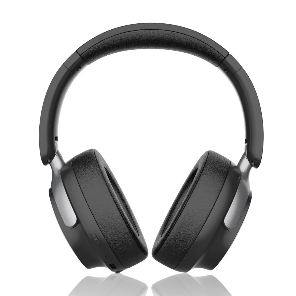 Argom Tech Audifonos Bluetooth Ultimate Sound Zone Negros - Image 2