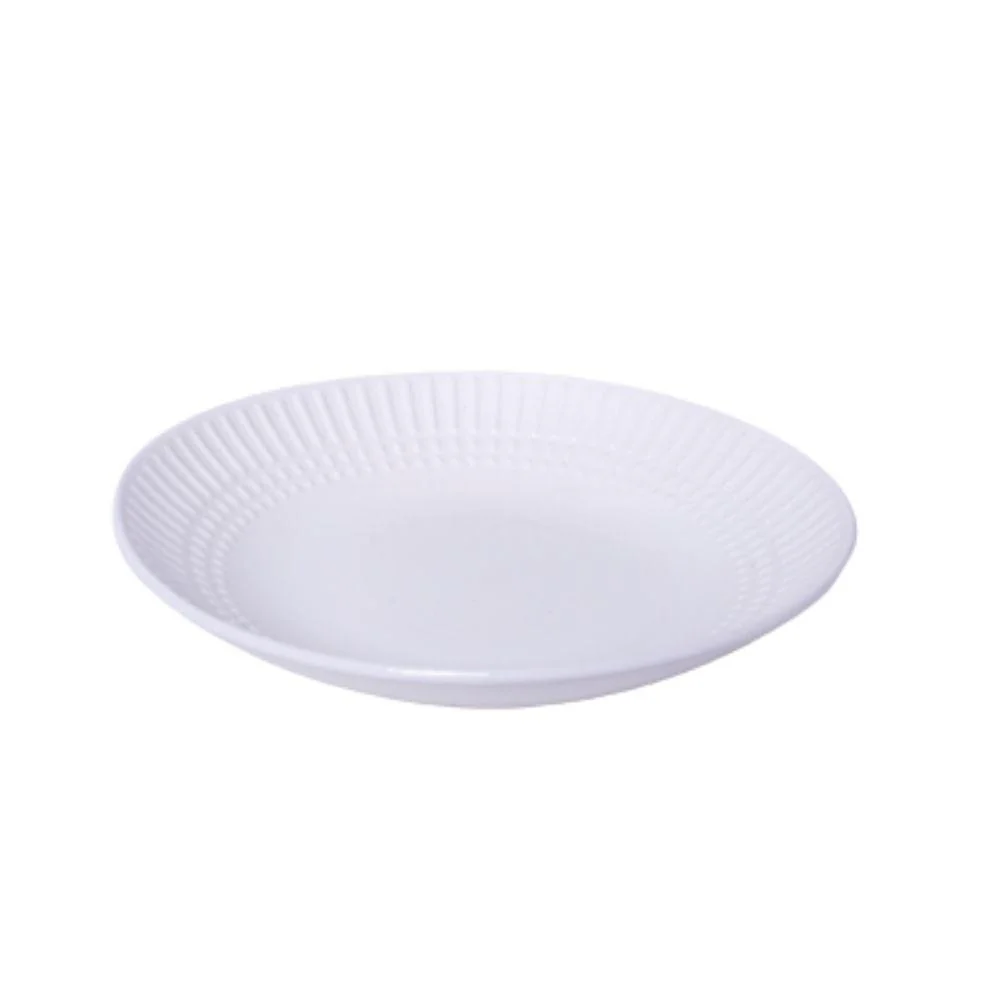 Arles|Plato Hondo 22.3 cm