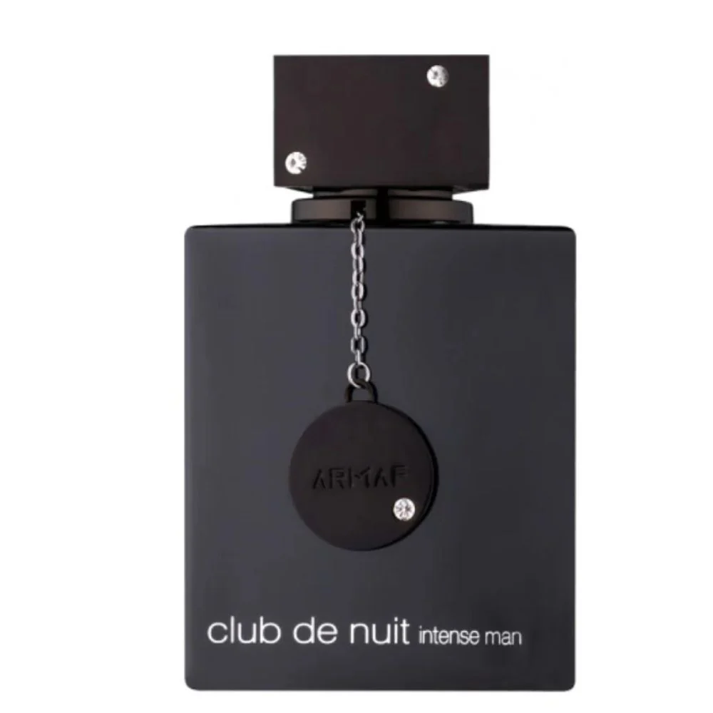 Armaf Club De Nuit Intense Eau De Toilette For Men 105ml - Image 2